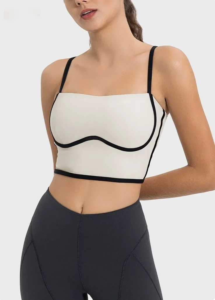 Exquisite Craftsmanship and Design Yoga Wear