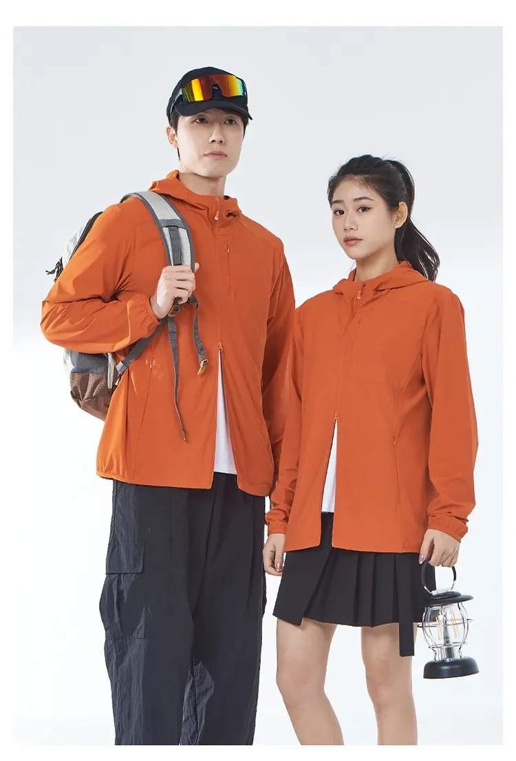 Outdoor Wear