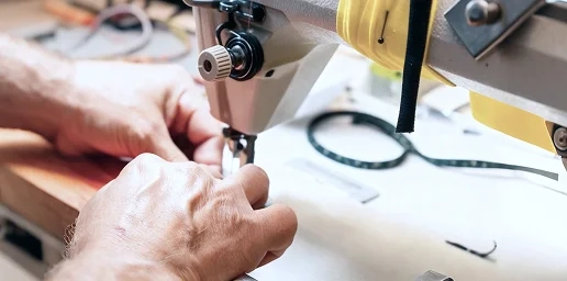 Cutting & Sewing