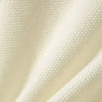 Tricot côtelé