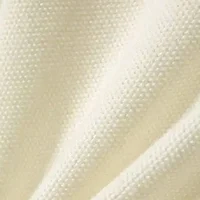 Tricot côtelé