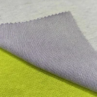 Tricot Interlock
