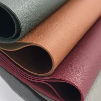 Cuir PU/PVC
