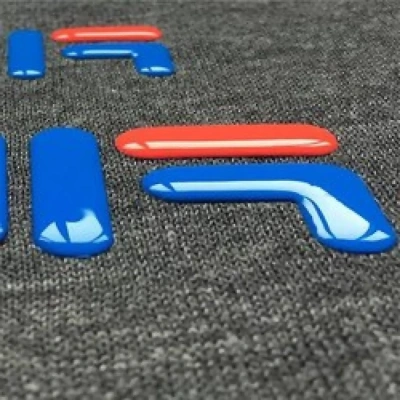 Collaboration with Fila