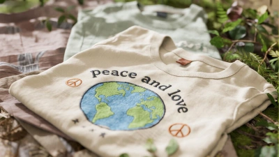Eco-Friendly Inks and Threads for Sustainable Fashion