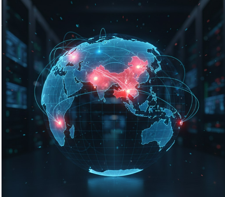 サプライチェーン