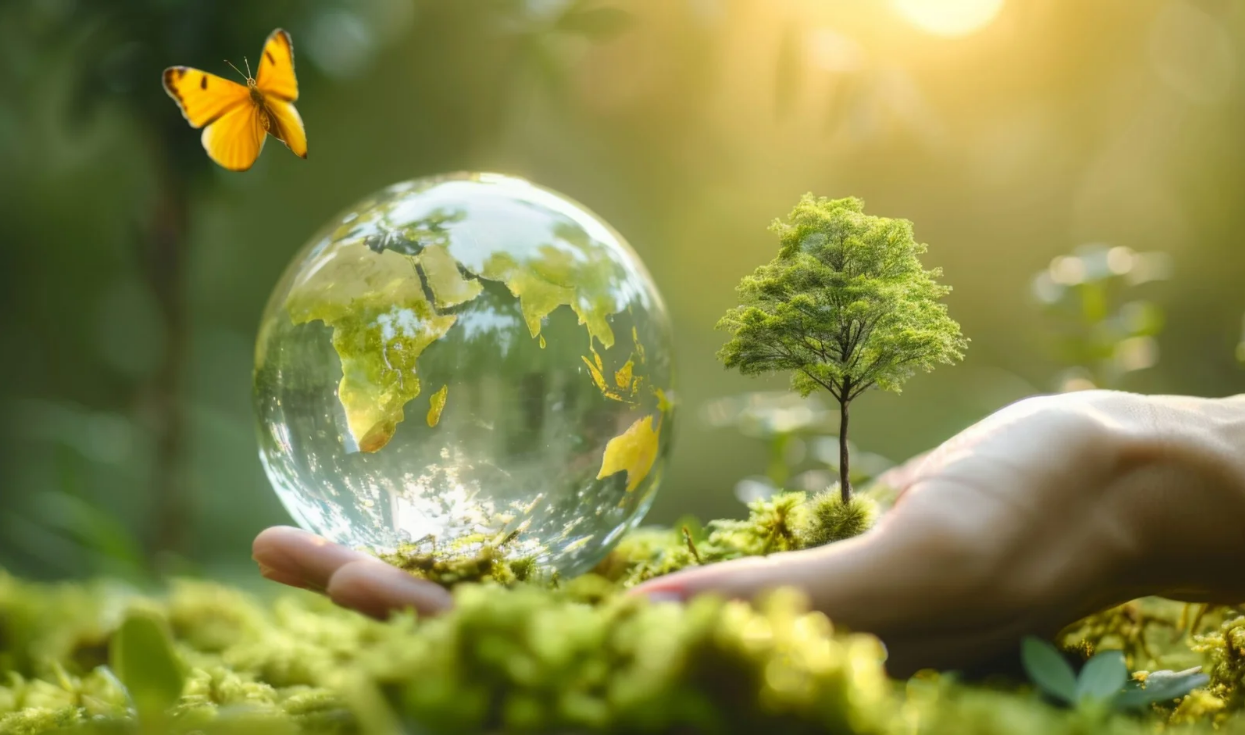 水なし染色テクニック