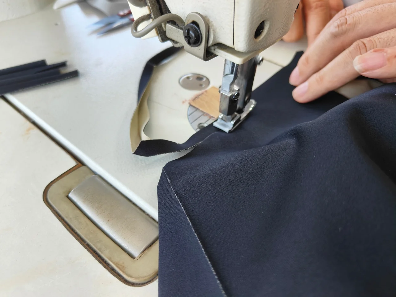 Ultrasonic Welding & Cutting