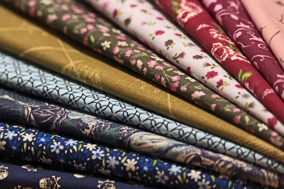 Fabric