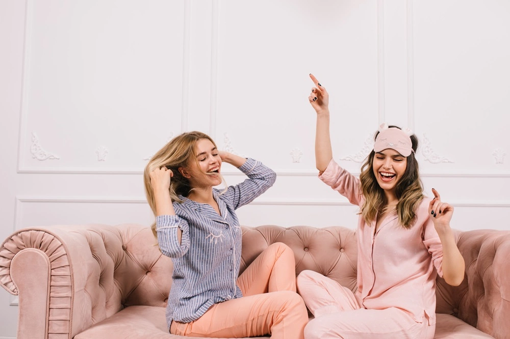Loungewear Business