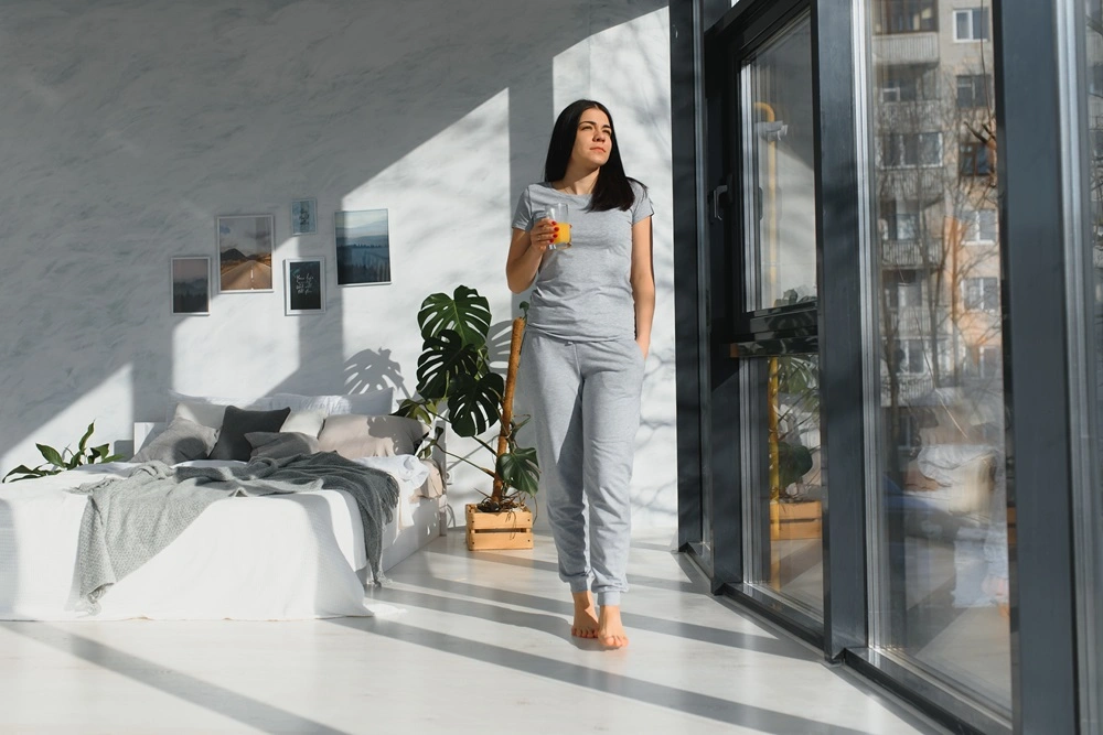 Loungewear Business