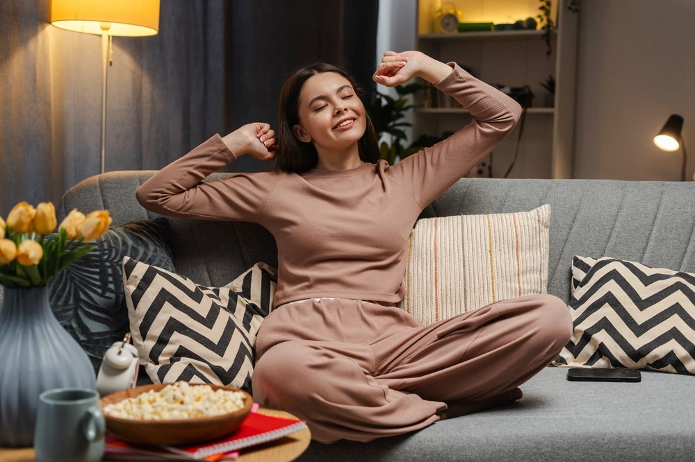 Loungewear Business