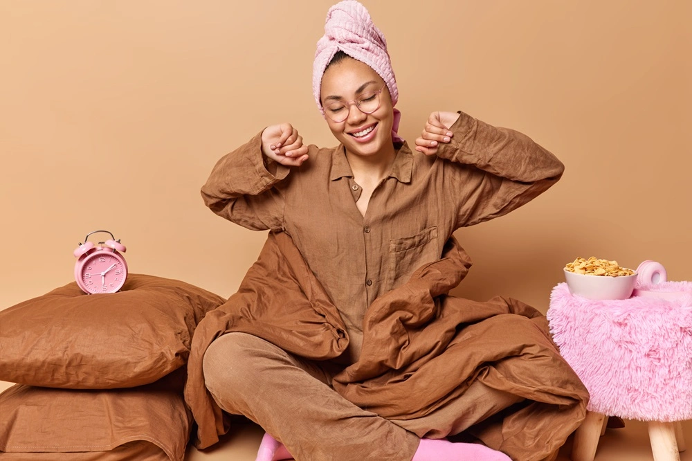 Loungewear Business