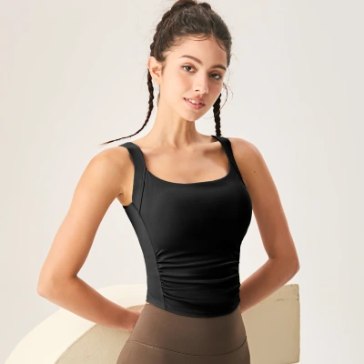 Yoga Wear
