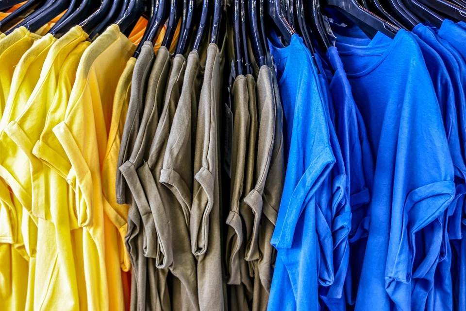 Polo Shirt Market Research Report