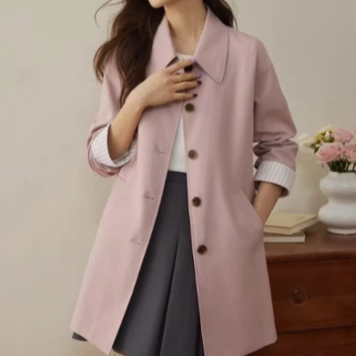 T&B Fashion Group