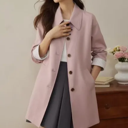 Casual Wear Coat