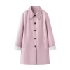 Casual Wear Coat