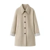Casual Wear Coat