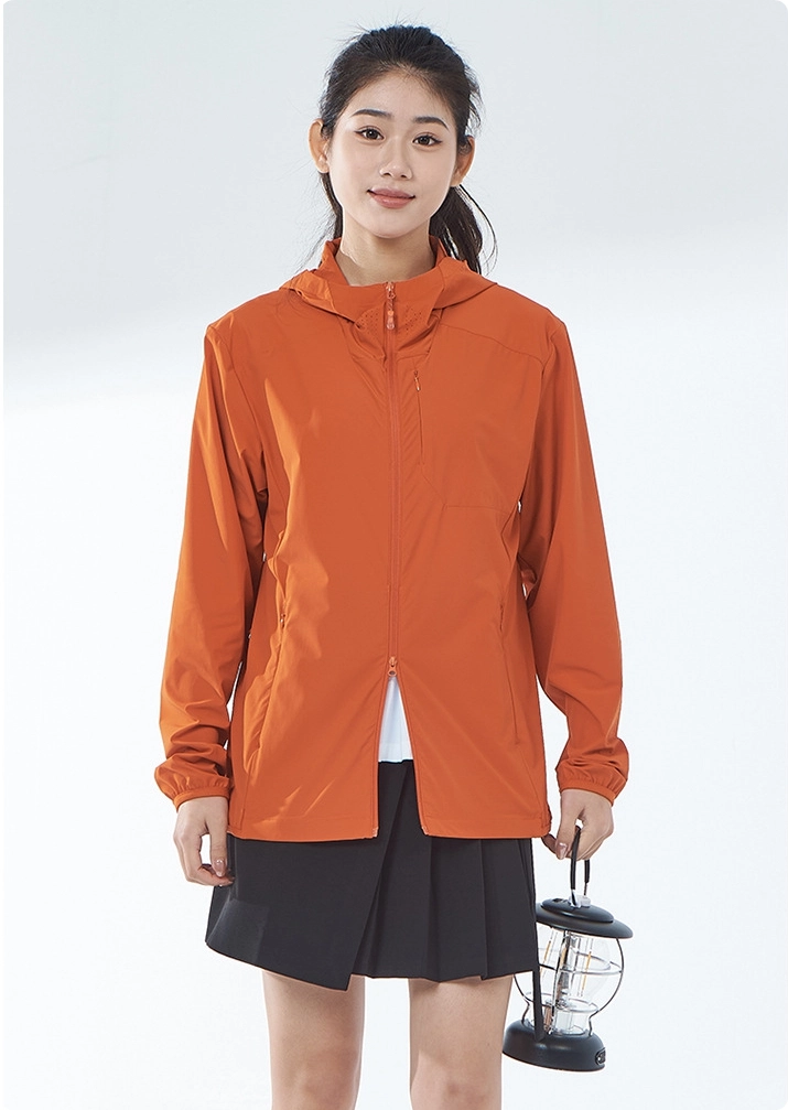 Outdoor Wear