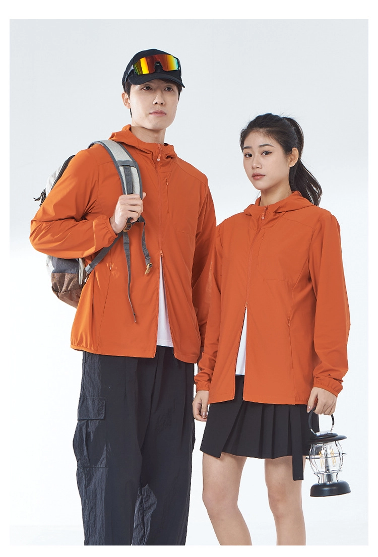 Outdoor Wear