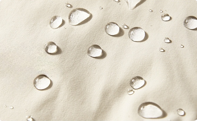 waterproof