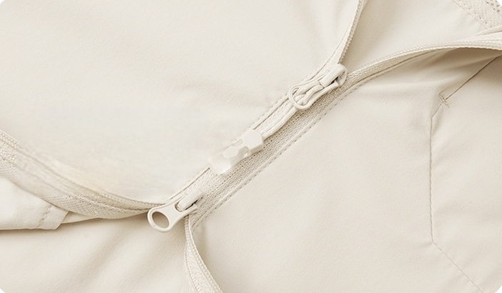 zipper