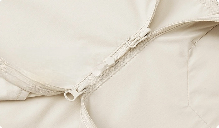 zipper