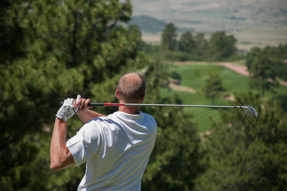 golf where