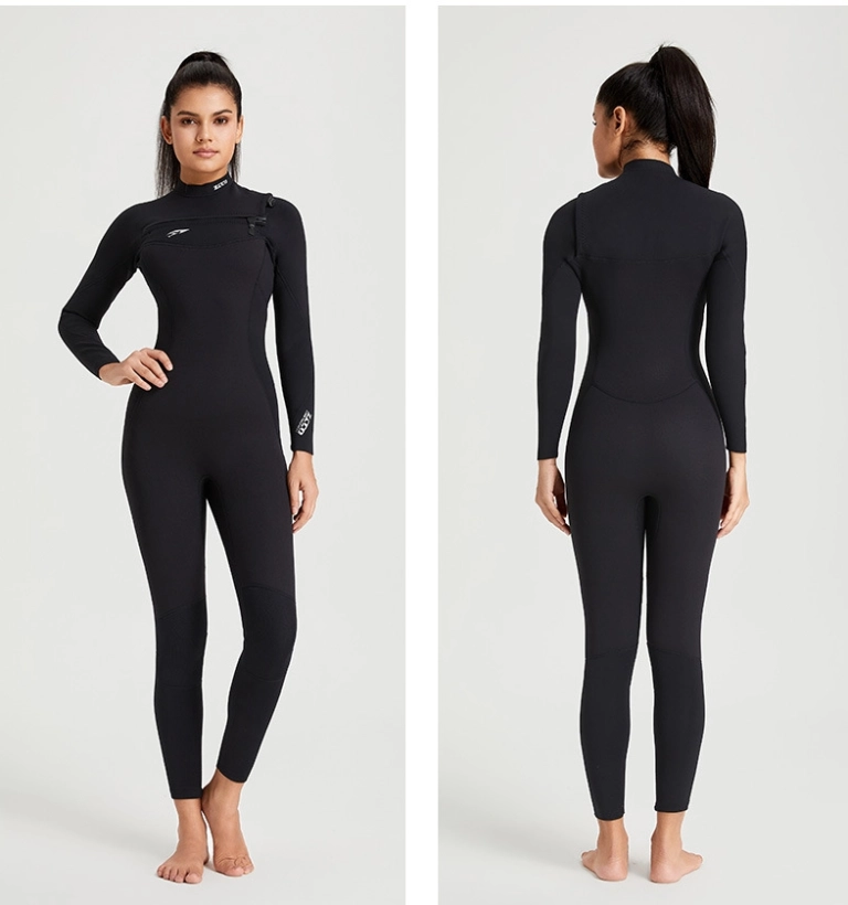 Wetsuit