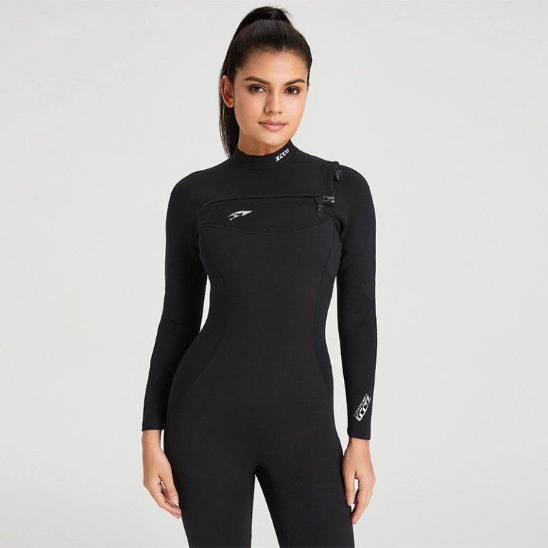 Wetsuit