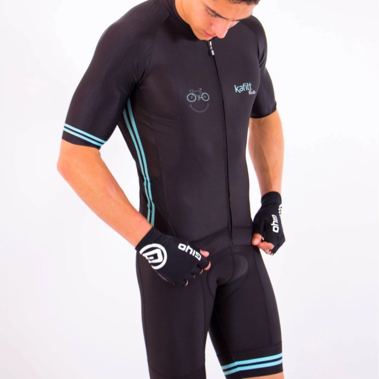 Cycling Clothing