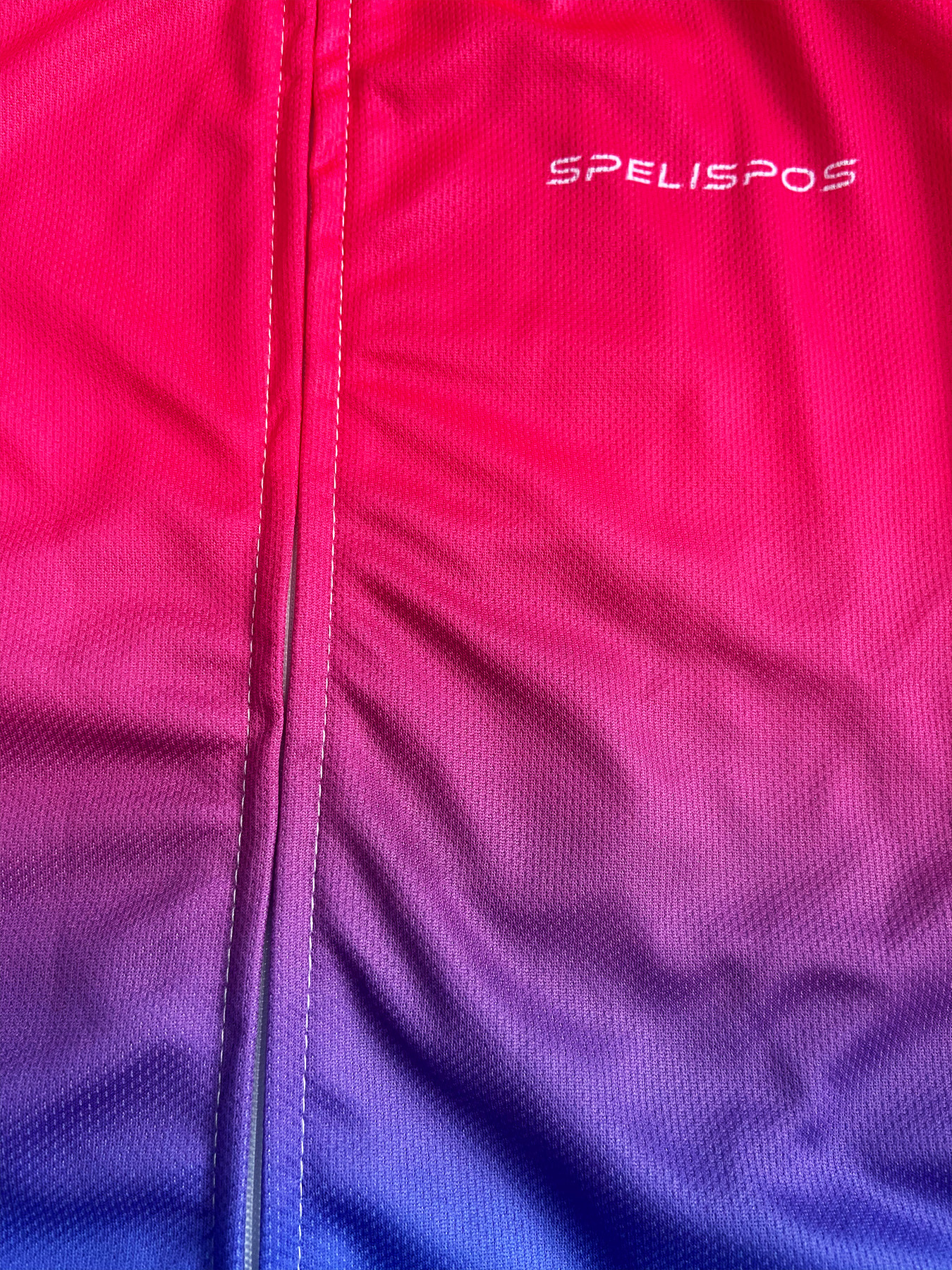 cycling fit