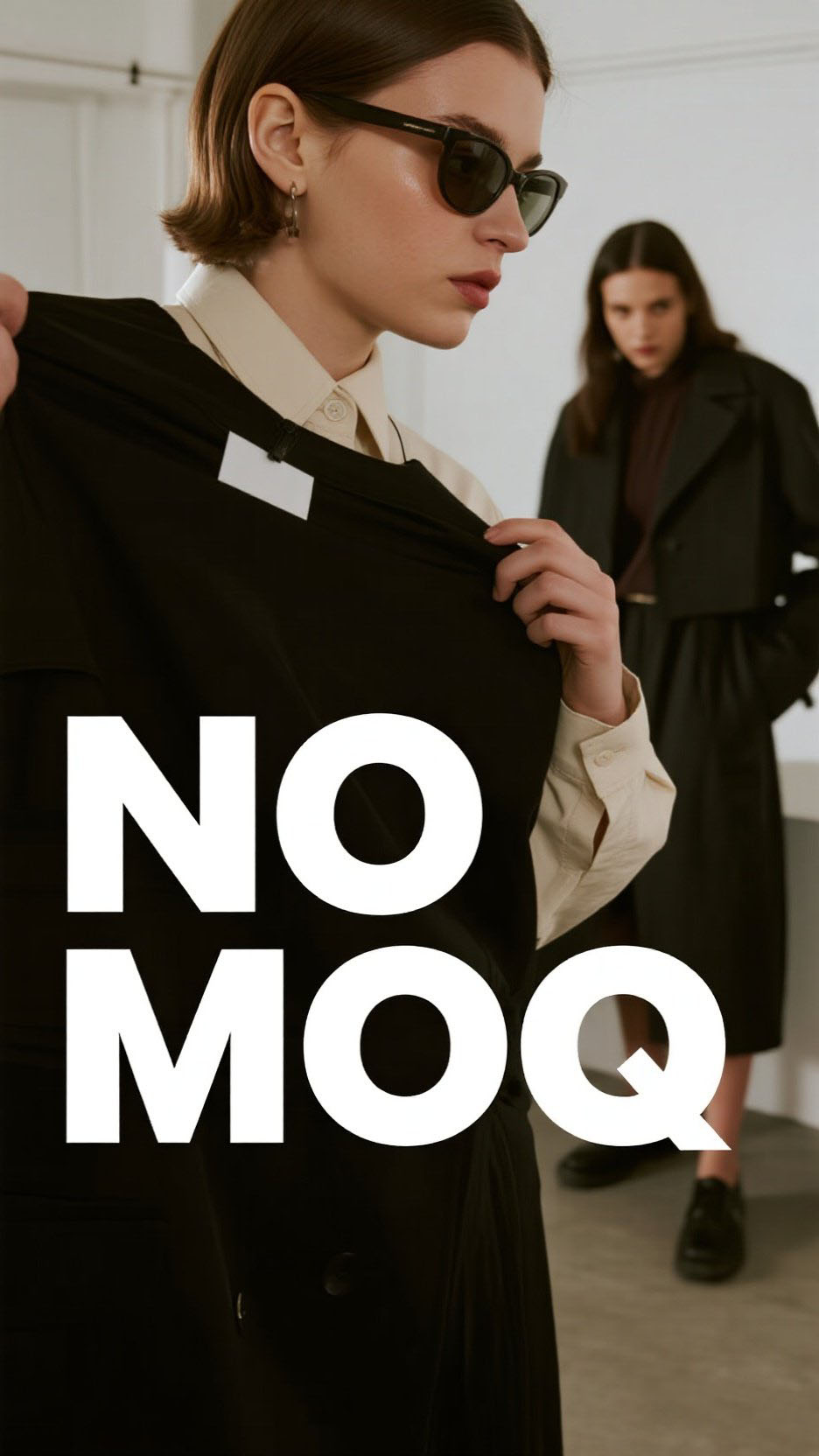 street no moq