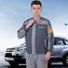 Work Suits