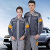 Work Suits