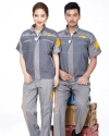 Work Suits