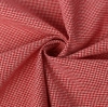 Classic Houndstooth Woven Fabrics
