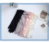 Sun-Protective Breathable Women's Gloves