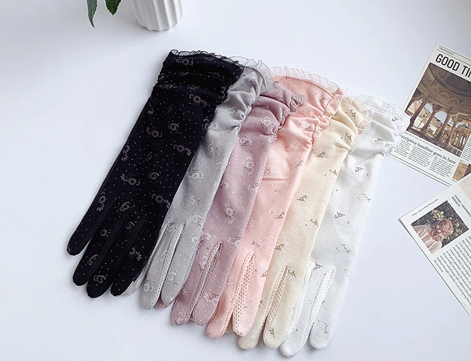glove-design