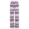 Women's Chevron Knitwear Set