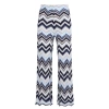 Women's Chevron Knitwear Set
