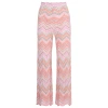 Women's Chevron Knitwear Set
