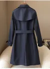 Timeless Trench Coat