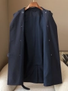 Timeless Trench Coat