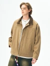 Men's Classic Utility Jacket