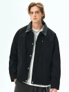 Men's Classic Utility Jacket