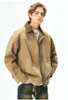 Men's Classic Utility Jacket