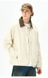 Men's Classic Utility Jacket