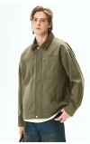 Men's Classic Utility Jacket